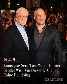 最后的巫师猎人2