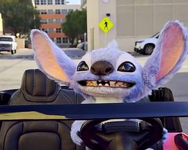 星际宝贝史迪奇2