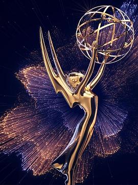 第77届黄金时段艾美奖颁奖典礼