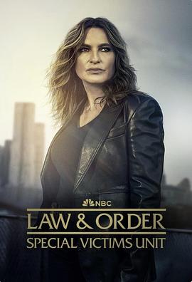 法律与秩序：特殊受害者 第二十七季