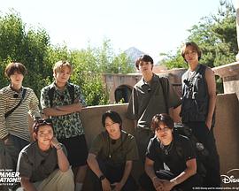 Travis Japan到美国放暑假